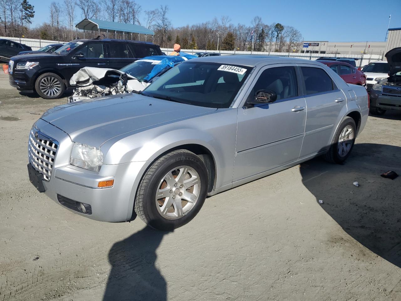 2006 Chrysler 300 - Image 1