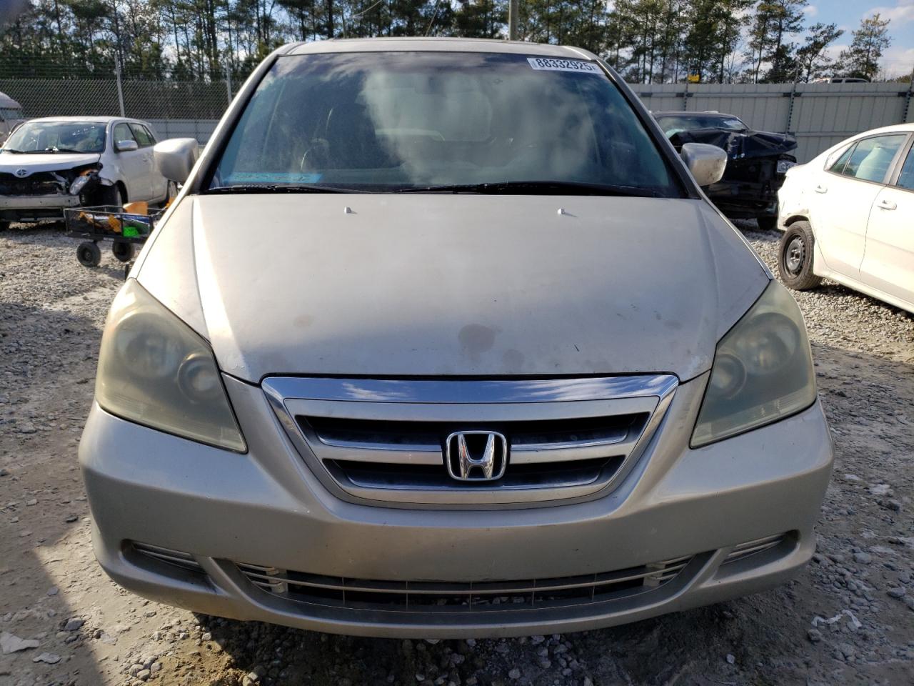 2006 Honda Odyssey - Image 5