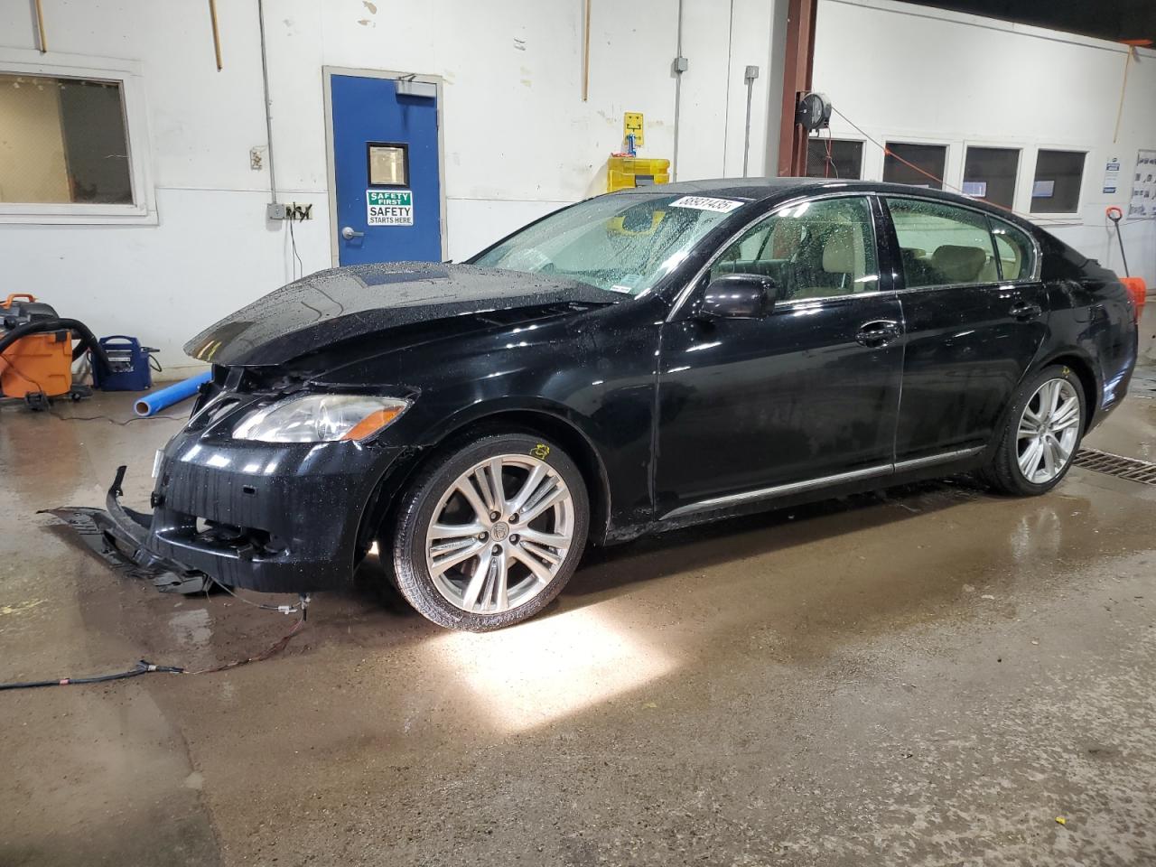2007 Lexus GS - Image 1
