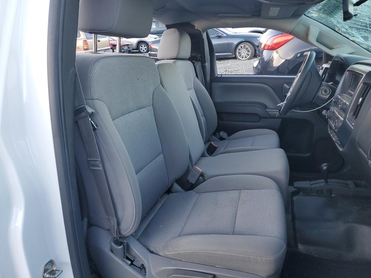 2014 GMC Sierra - Image 10