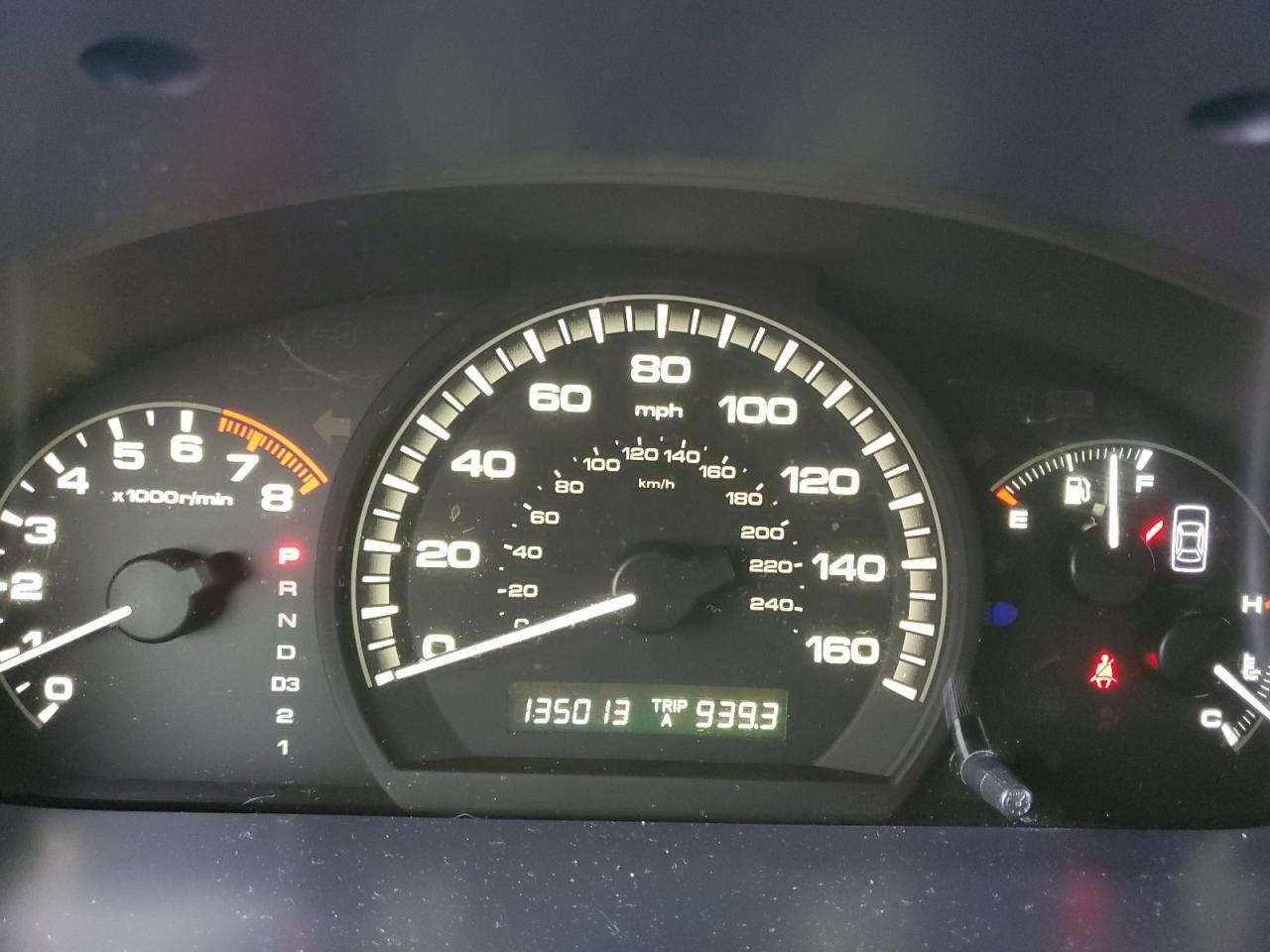 2007 Honda Accord - Image 9