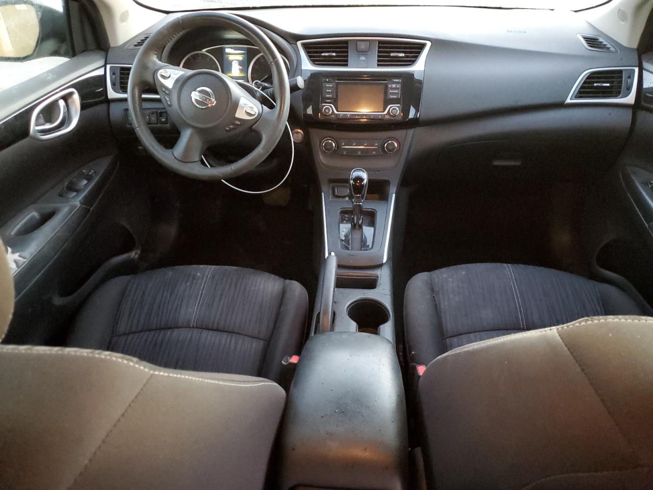 2017 Nissan Sentra - Image 8