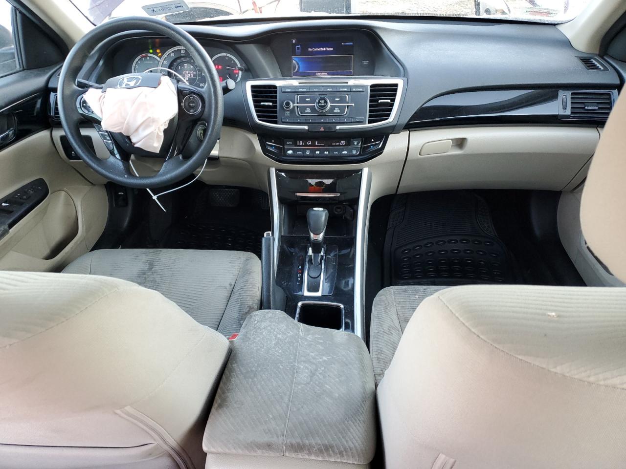 2016 Honda Accord - Image 8