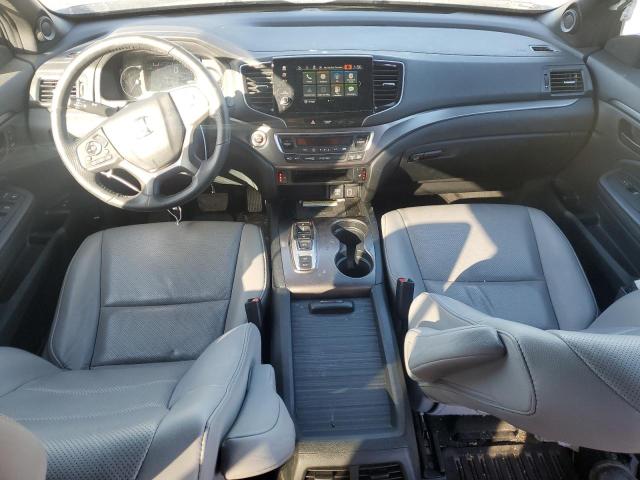  HONDA PASSPORT 2023 Srebrny