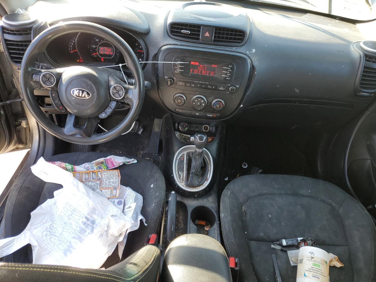2015 Kia Soul - Image 8