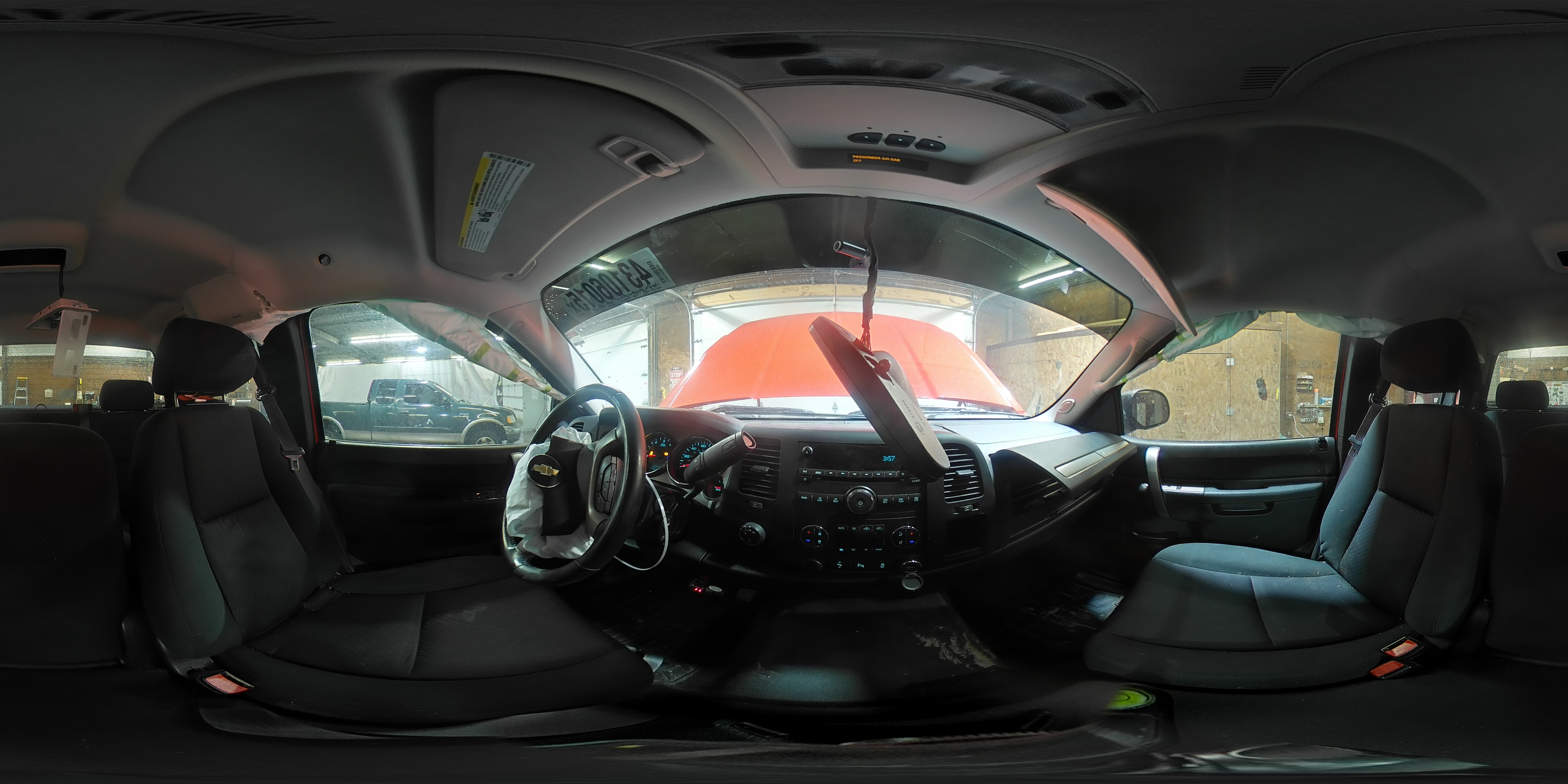 2012 Chevrolet Silverado - Image 12