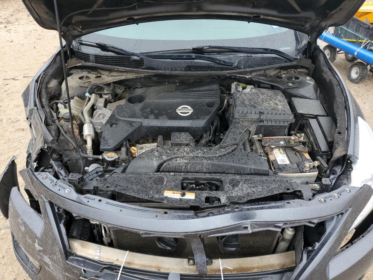 2013 Nissan Altima - Image 11