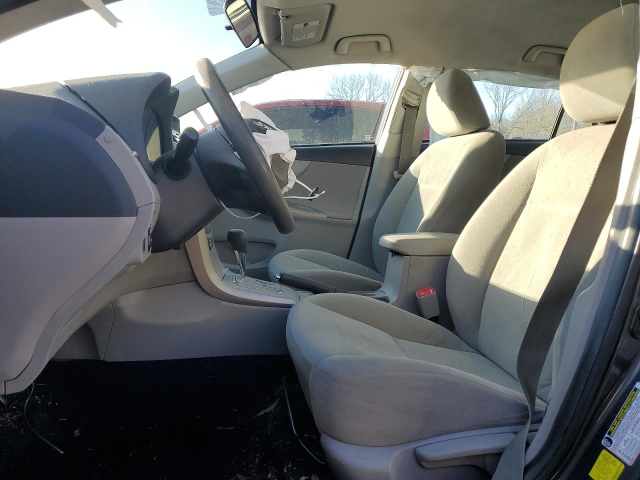 2012 Toyota Corolla - Image 7