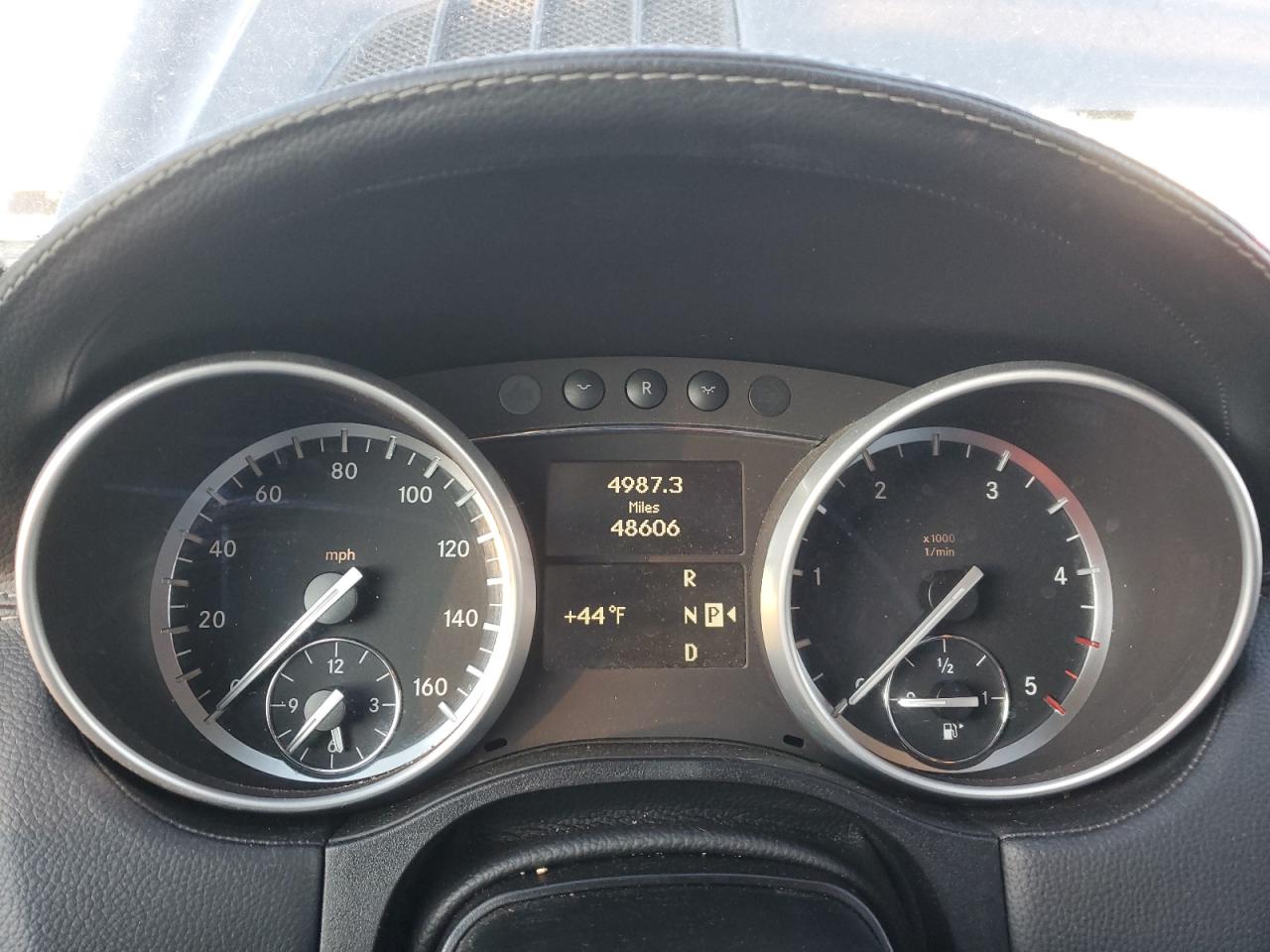 2010 Mercedes-Benz GL-klasse - Image 9