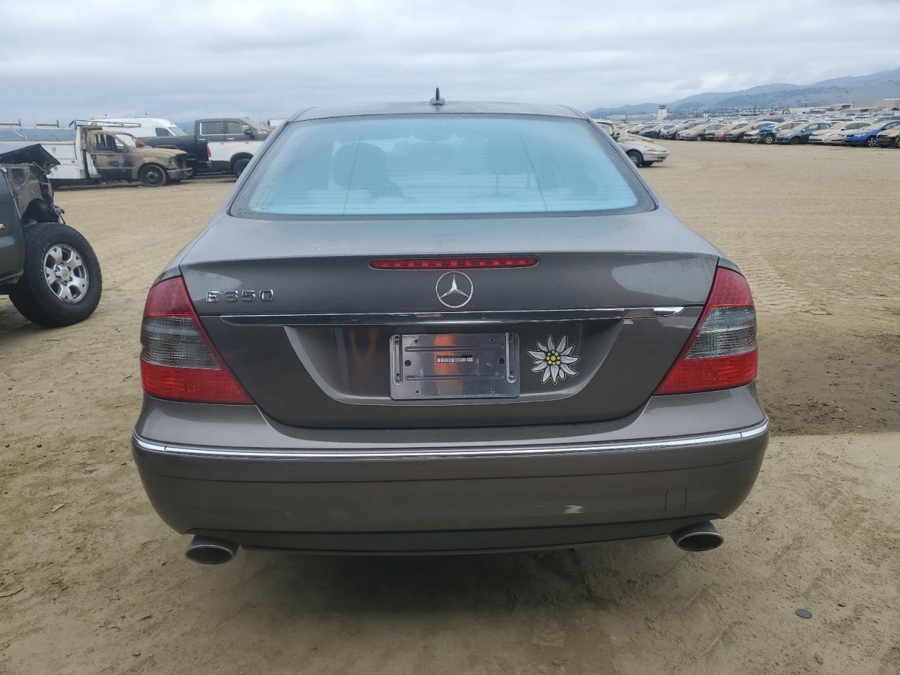 2009 Mercedes-Benz E-klasse - Image 6