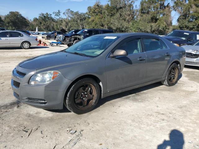 2009 Chevrolet Malibu Ls