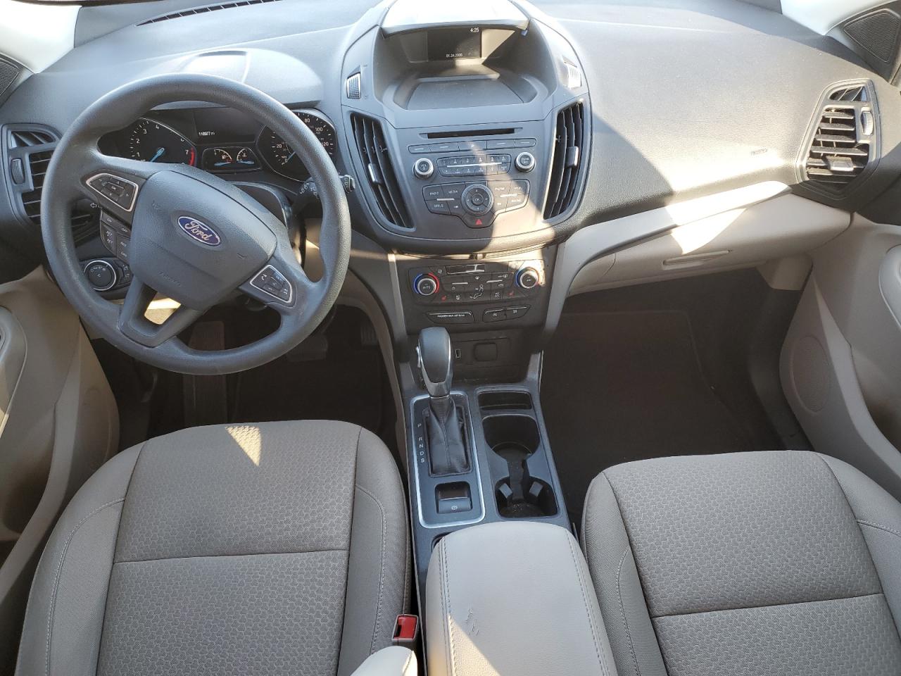 2018 Ford Escape - Image 8