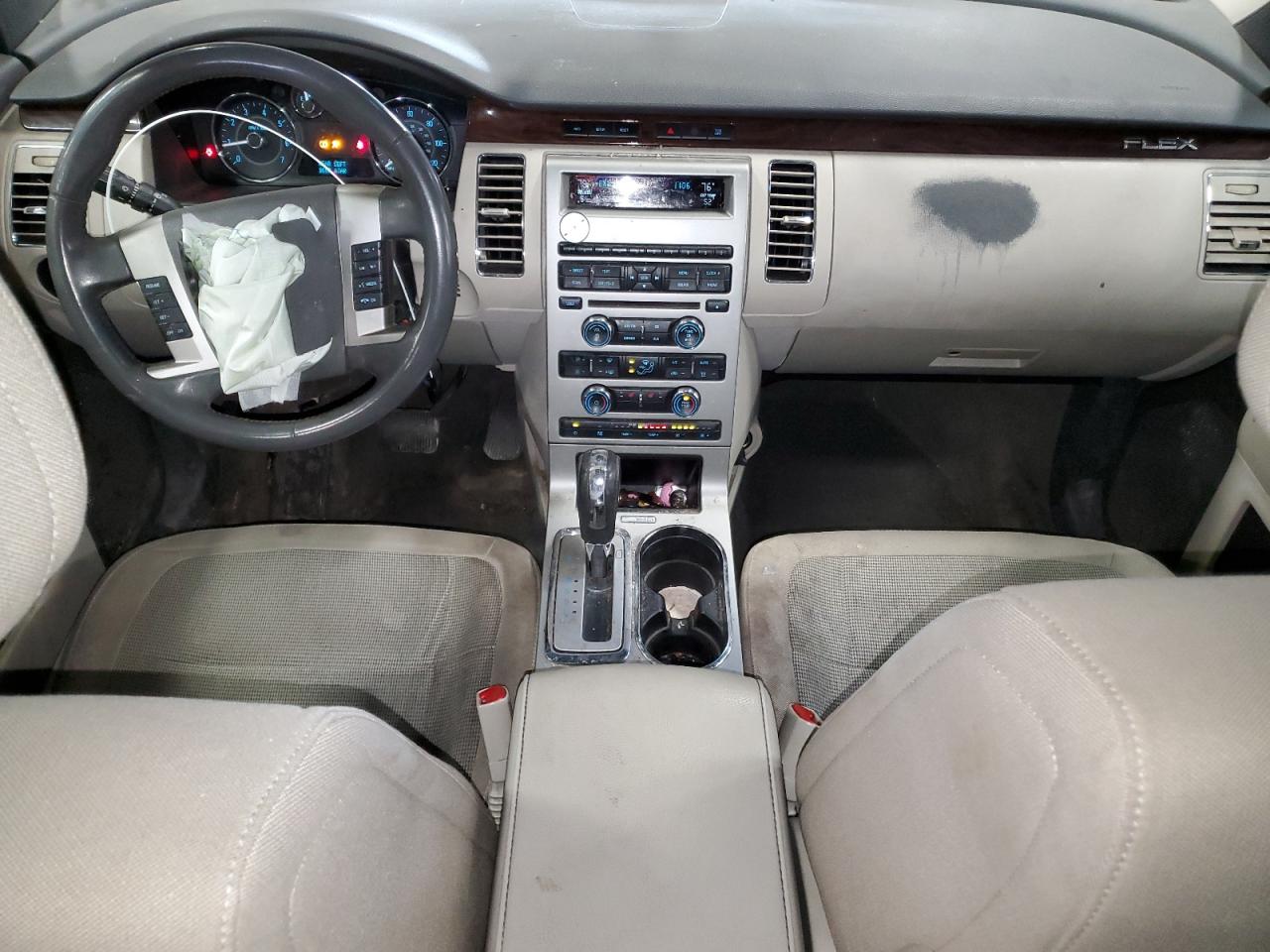 2012 Ford Flex - Image 8