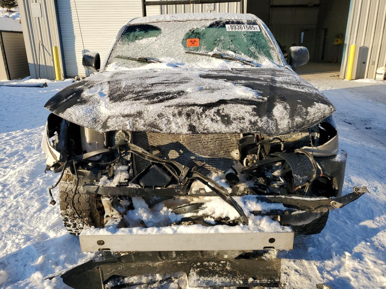 2006 Toyota Tacoma - Image 5