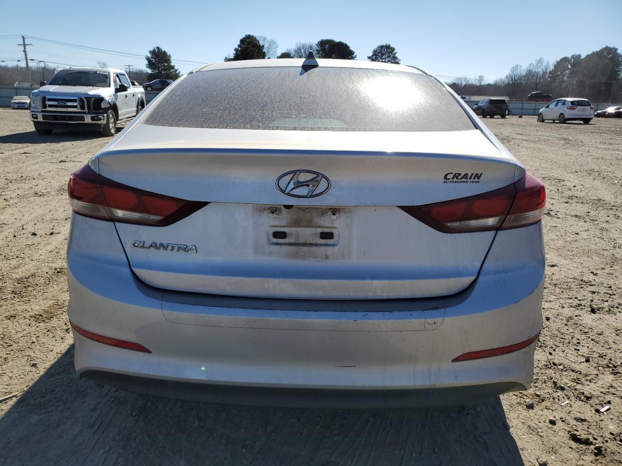 2017 Hyundai Elantra - Image 6