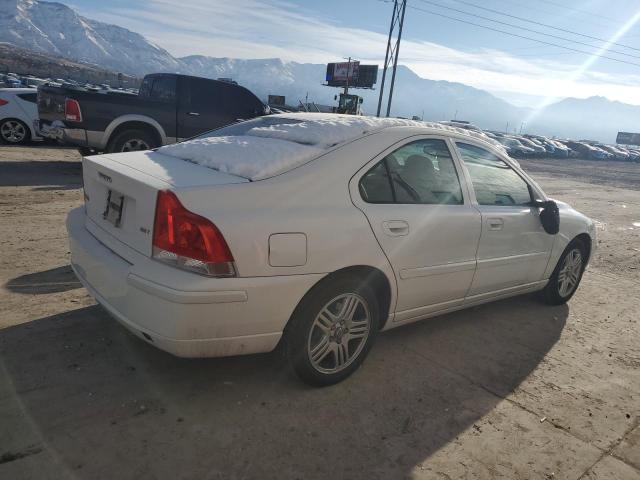 2007 VOLVO S60 2.5T