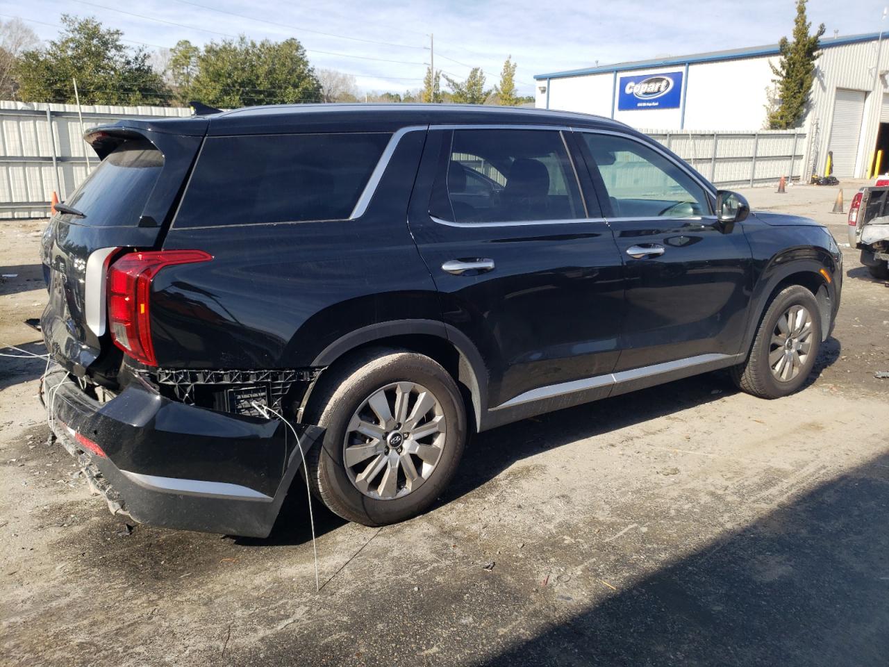 2023 Hyundai Palisade - Image 3