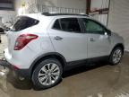 2020 Buick Encore Preferred продається в Leroy, NY - Rear End