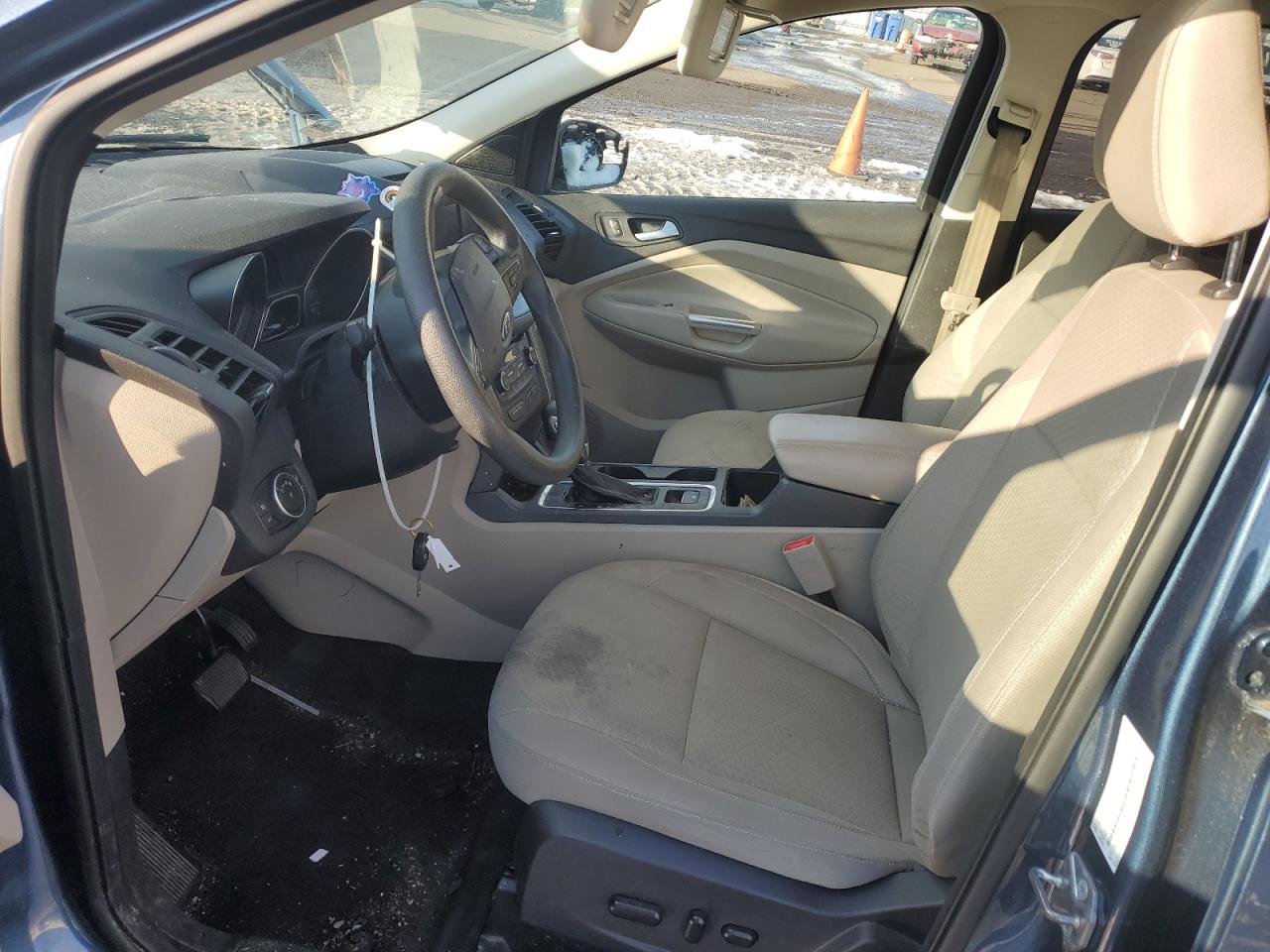 2018 Ford Escape - Image 7