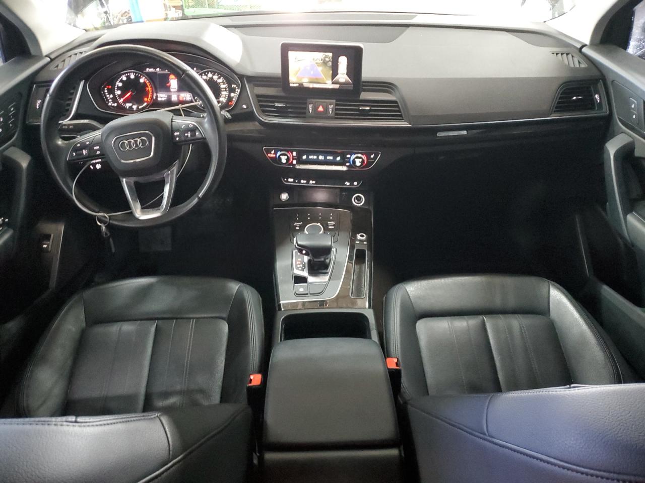 2019 Audi Q5 - Image 8