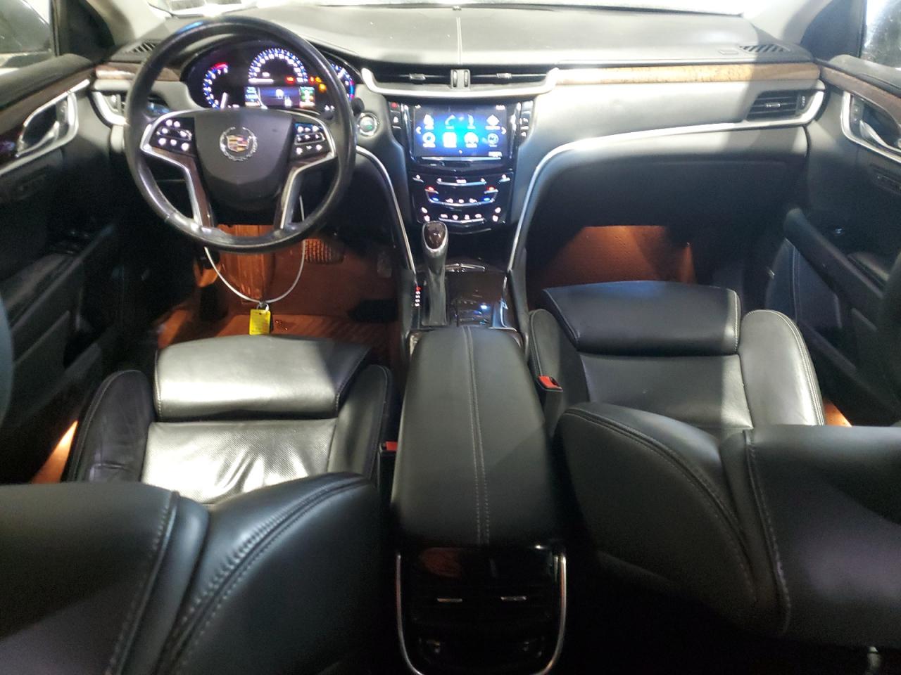 2014 Cadillac XTS - Image 8