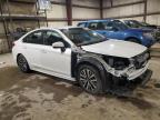 2019 Subaru Legacy 2.5I Premium for Sale in Eldridge, IA - Front End