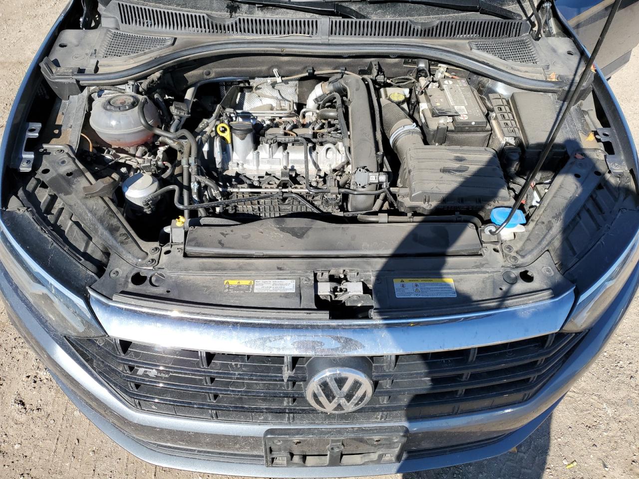 2021 Volkswagen Jetta - Image 12