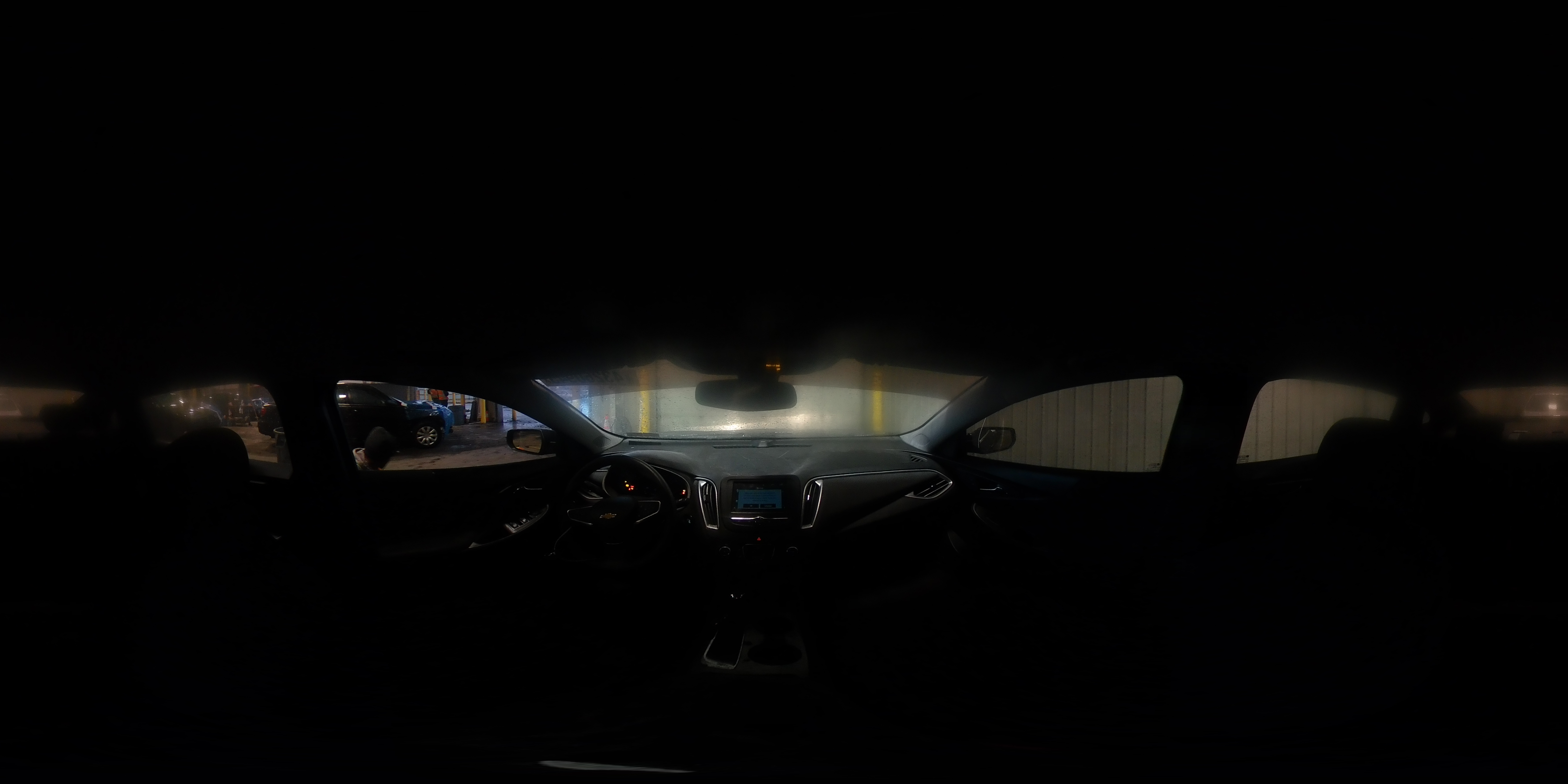 2018 Chevrolet Malibu - Image 14