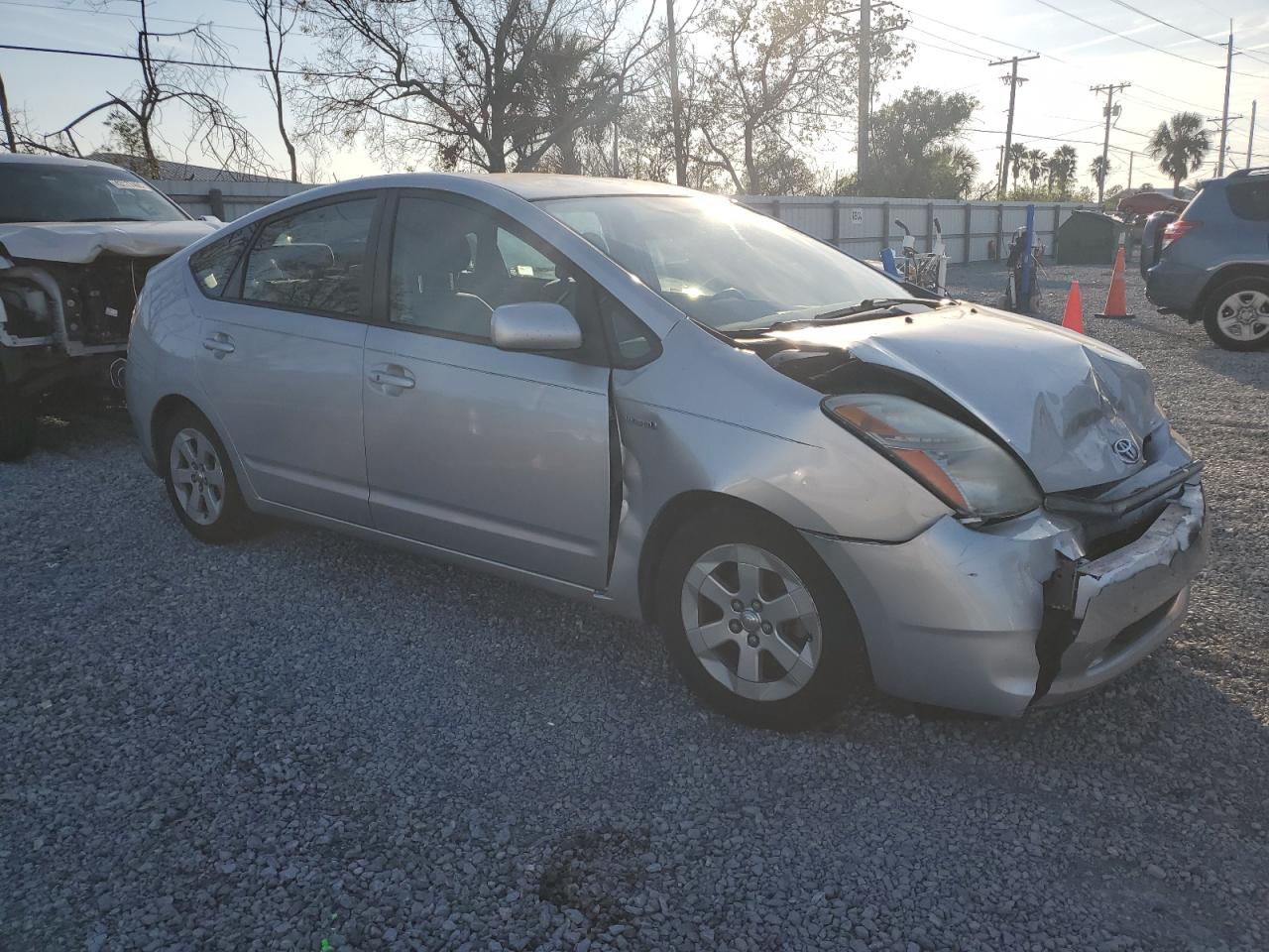 2009 Toyota Prius - Image 4