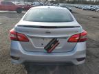2016 Nissan Sentra S for Sale in Portland, OR - Front End