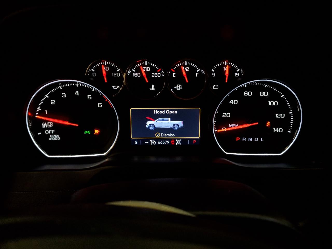 2019 Chevrolet Silverado - Image 9