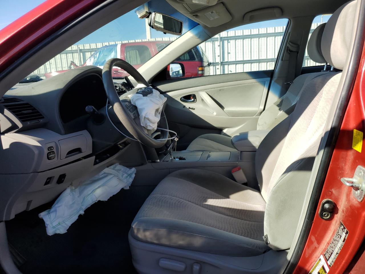 2011 Toyota Camry - Image 7