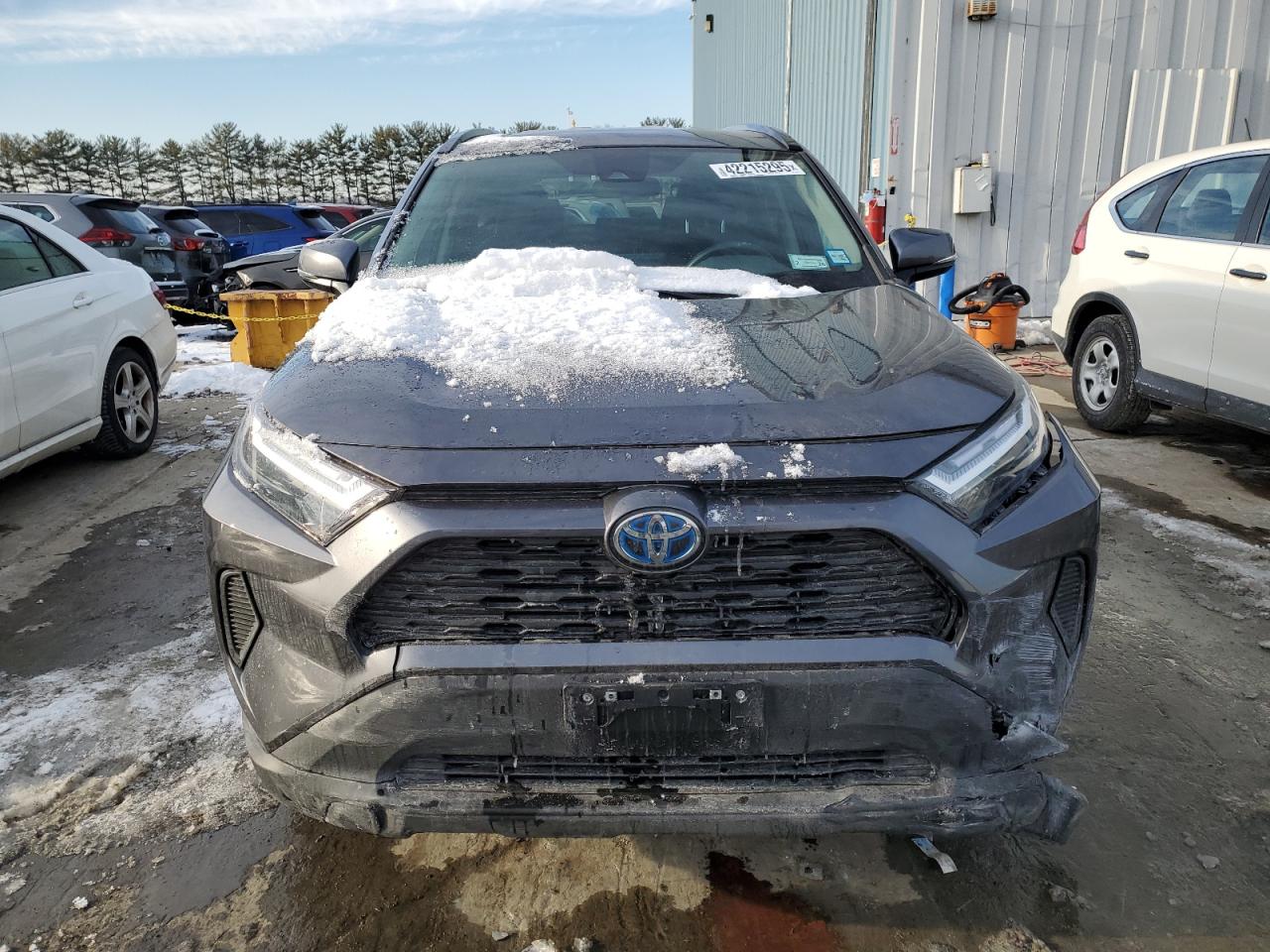 2024 Toyota RAV 4 - Image 5