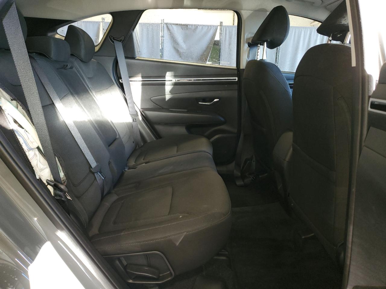2024 Hyundai Tucson - Image 11