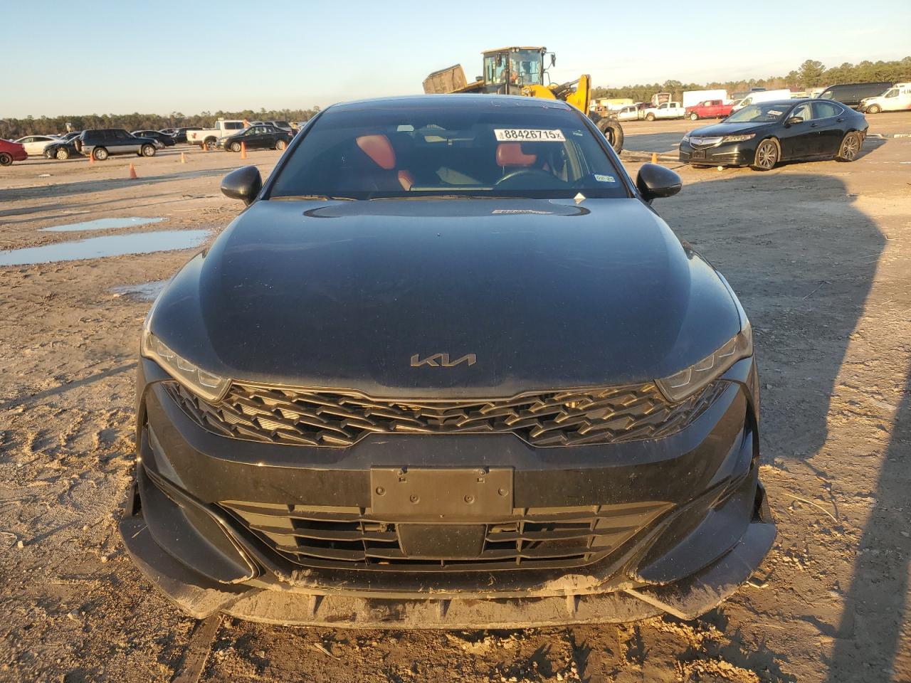 2023 Kia K5 - Image 5