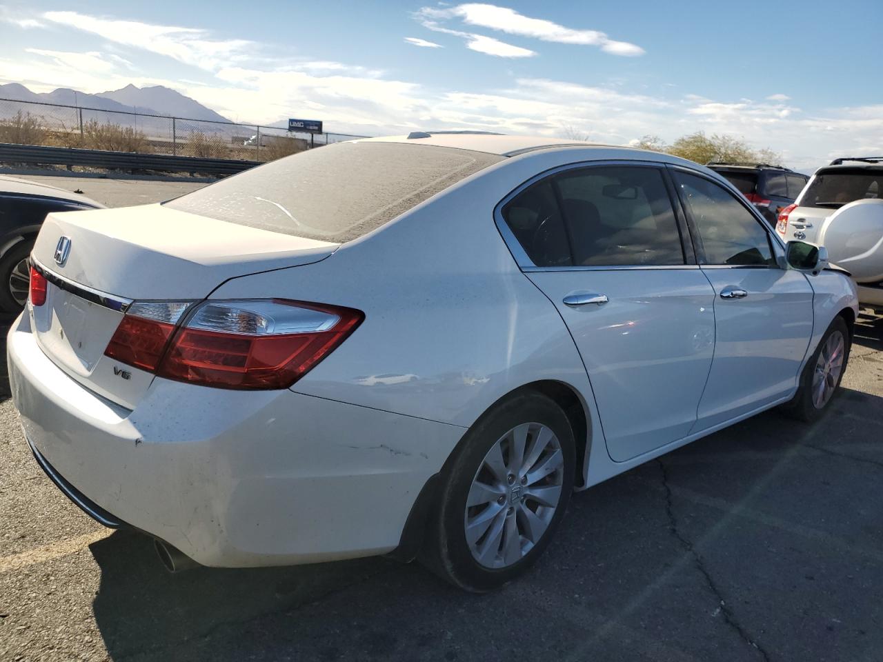 2013 Honda Accord - Image 3