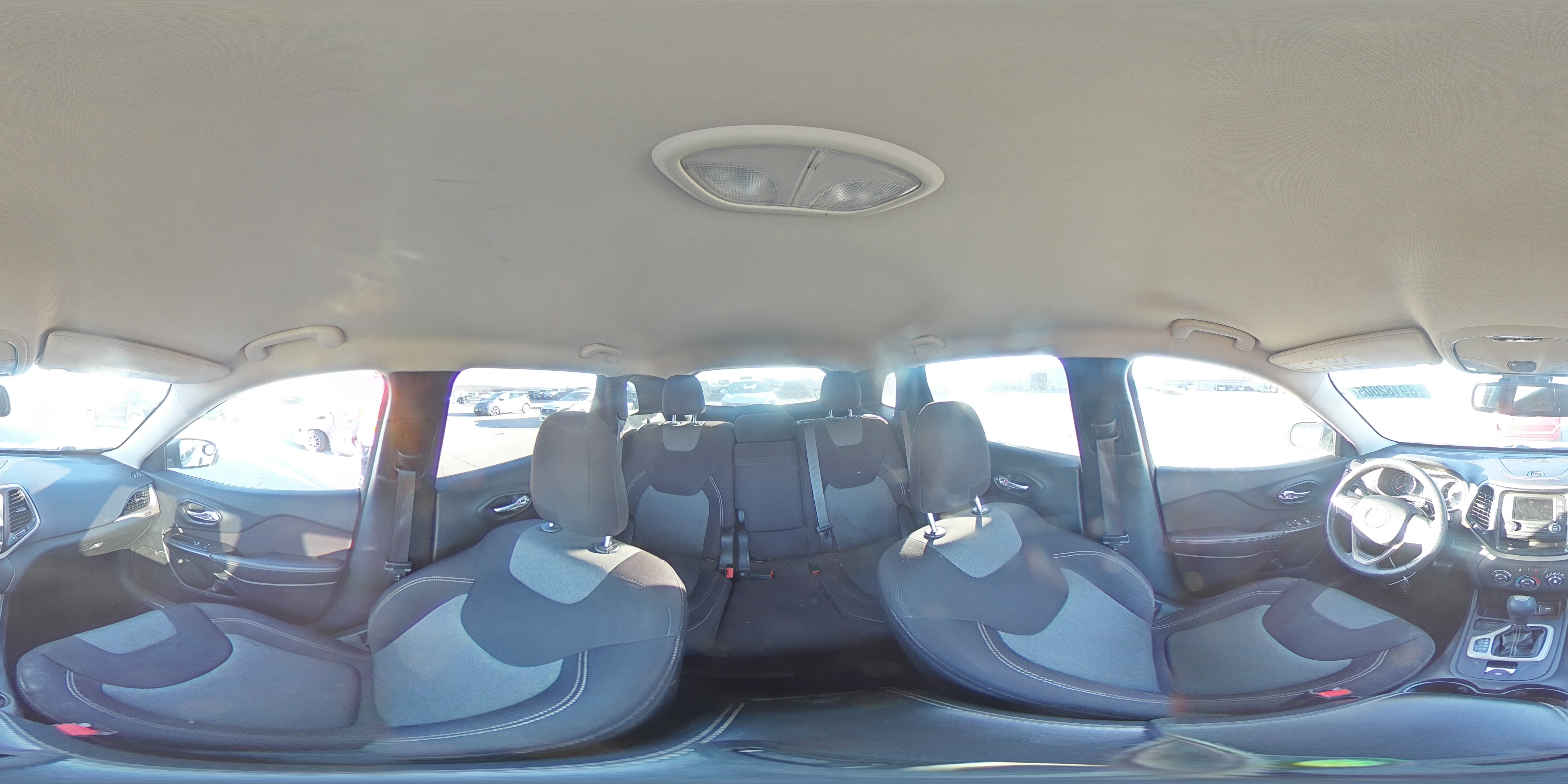 2014 Jeep Grand Cherokee - Image 14