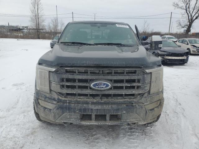  FORD F-150 2022 Czarny