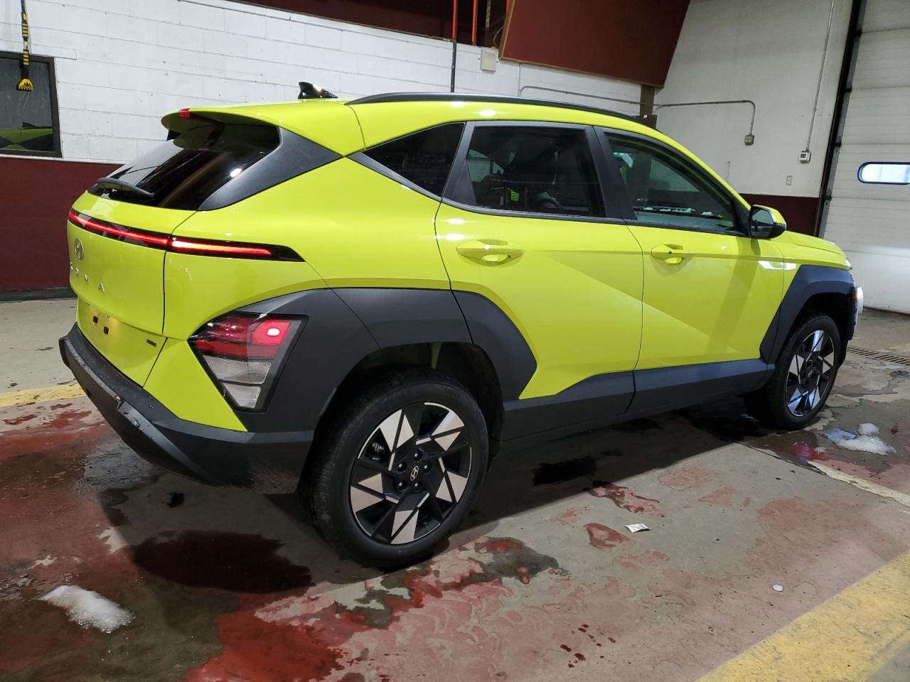 2024 Hyundai Kona - Image 3
