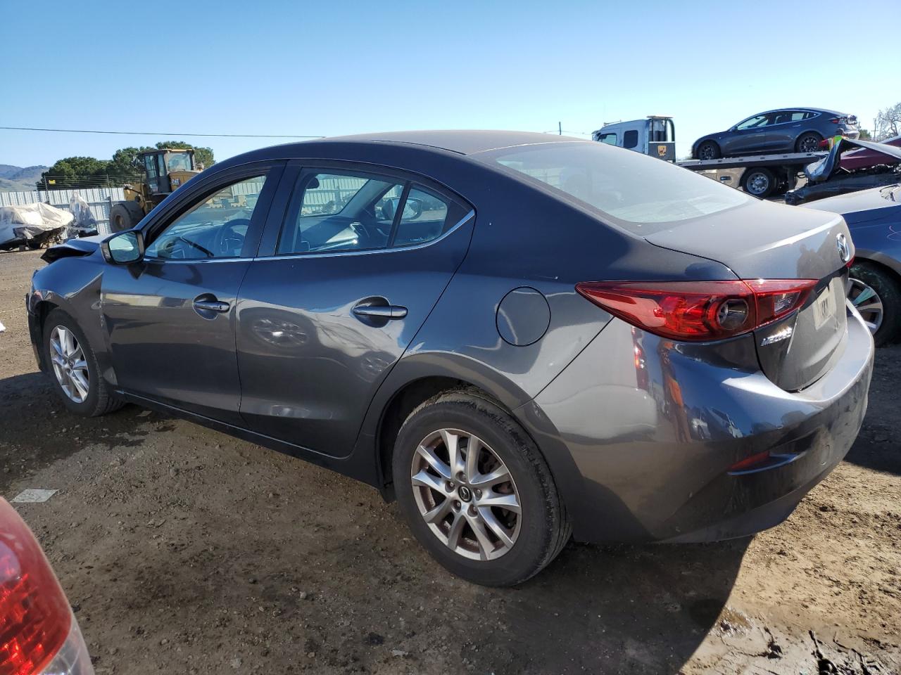 2016 Mazda 3 - Image 2