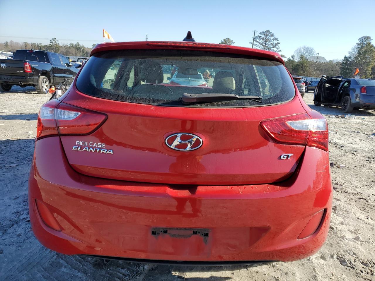 2013 Hyundai Elantra - Image 6