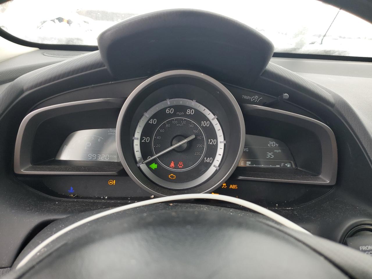 2017 Mazda CX-3 - Image 9