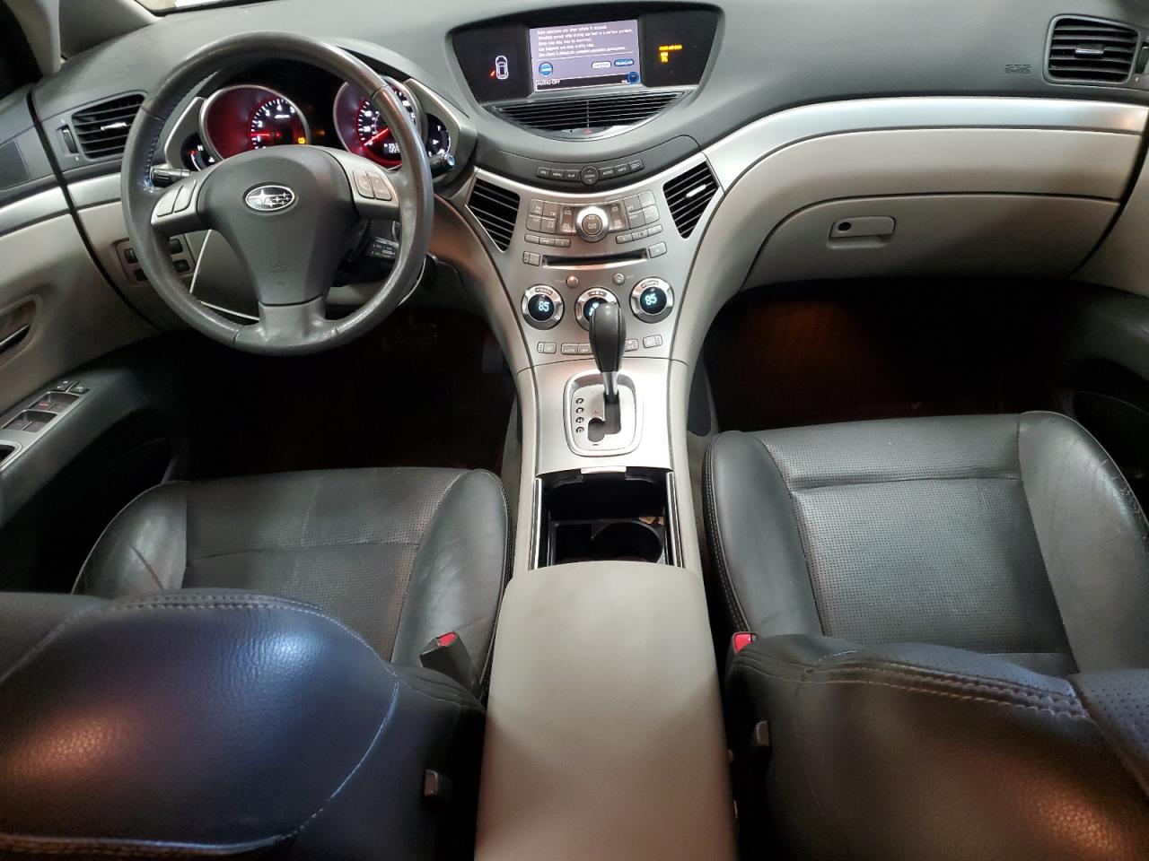 2007 Subaru Tribeca - Image 8