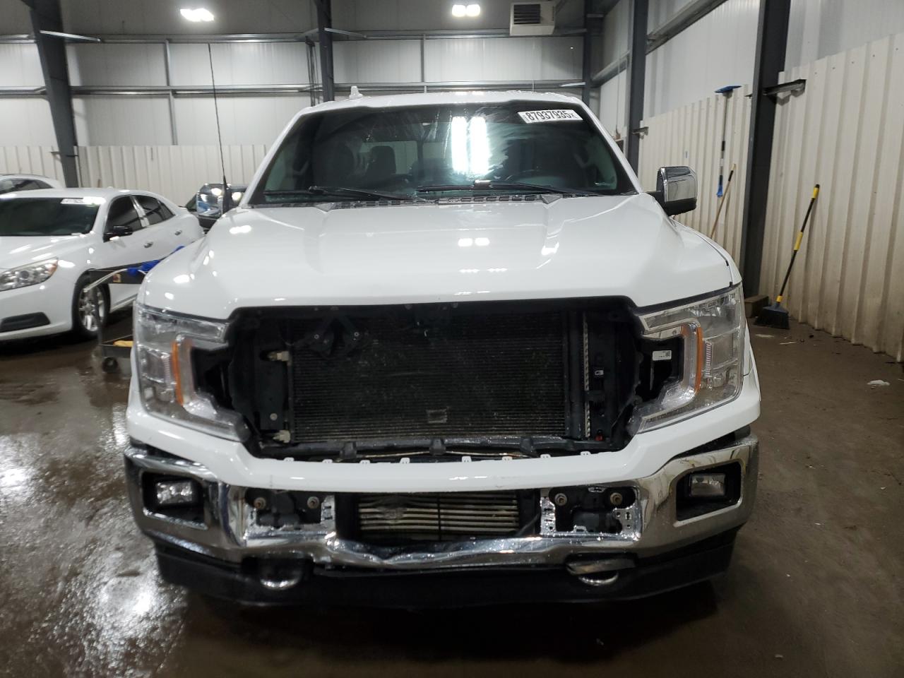 2018 Ford F-150 - Image 5