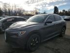 2018 Alfa Romeo Stelvio  за продажба в Portland, OR - Front End