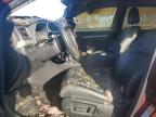 2018 Toyota Highlander Se للبيع في Dyer، IN - Burn