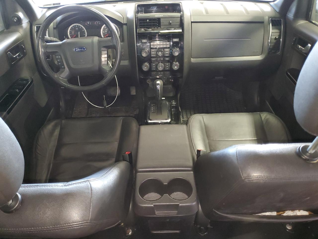 2012 Ford Escape - Image 5