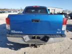 2010 Toyota Tundra Double Cab Sr5 на продаже в Oklahoma City, OK - Front End