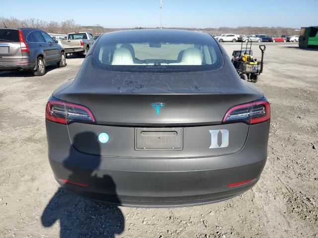  TESLA MODEL 3 2022 Белый