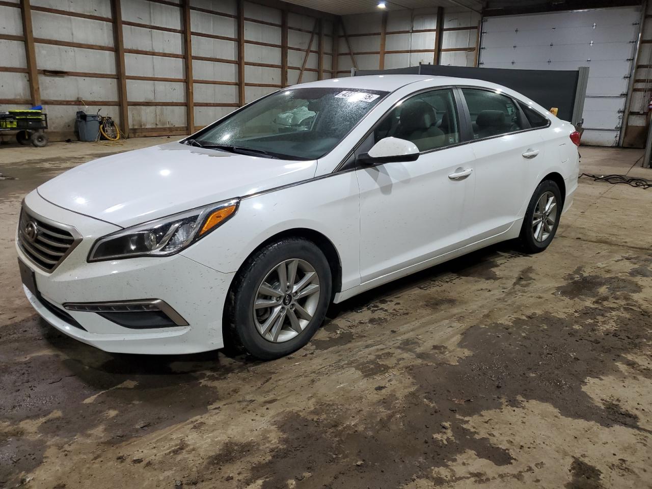 2015 Hyundai Sonata - Image 1